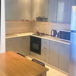 Apartament Cozy 2-bed By The Kings Avenue Mall Paphos