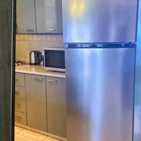 Cozy 2-bed By The Kings Avenue Mall *