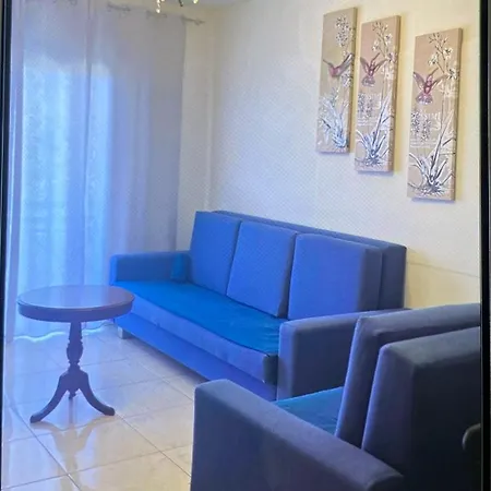 Cozy 2-bed By The Kings Avenue Mall 公寓 *