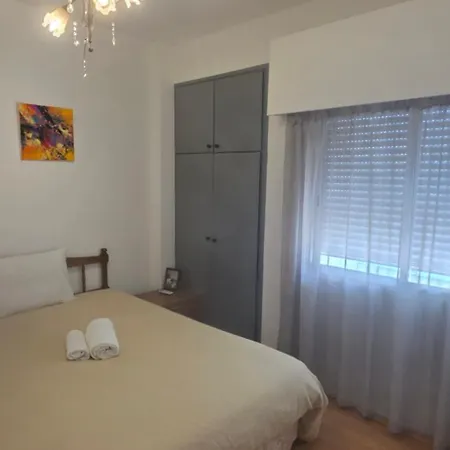 Cozy 2-bed By The Kings Avenue Mall *