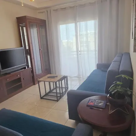 Cozy 2-bed By The Kings Avenue Mall * Paphos