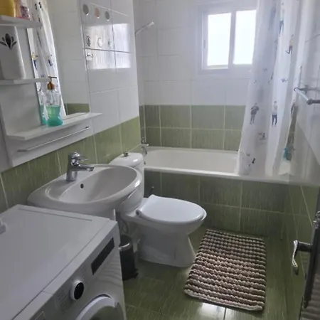 Cozy 2-bed By The Kings Avenue Mall * Paphos