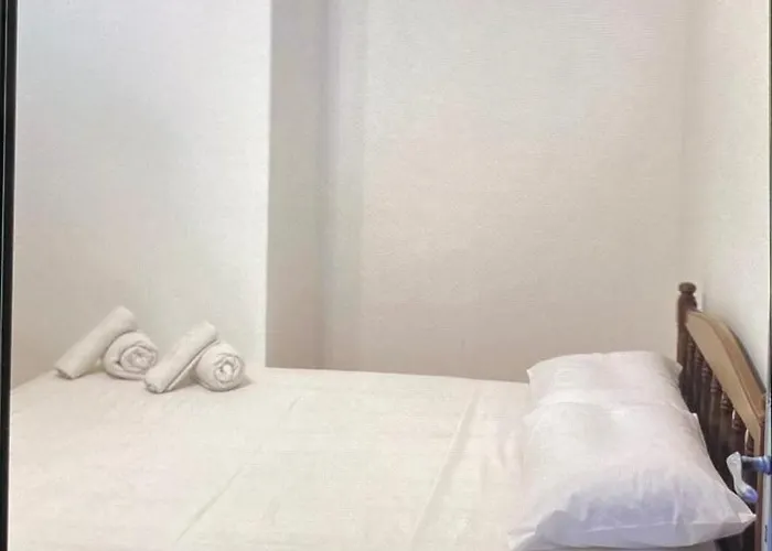 Cozy 2-bed By The Kings Avenue Mall Apartmán Paphos