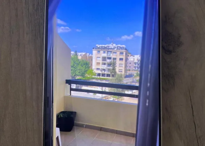 Cozy 2-bed By The Kings Avenue Mall * Paphos