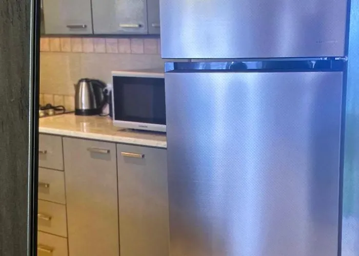 Cozy 2-bed By The Kings Avenue Mall *