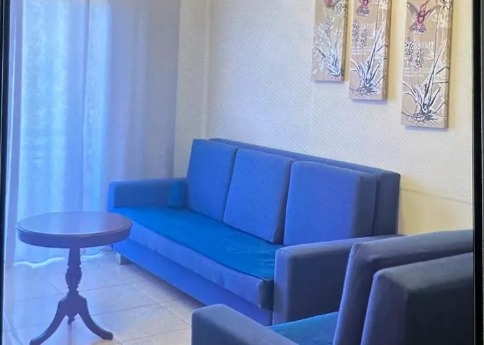 Cozy 2-bed By The Kings Avenue Mall アパート *